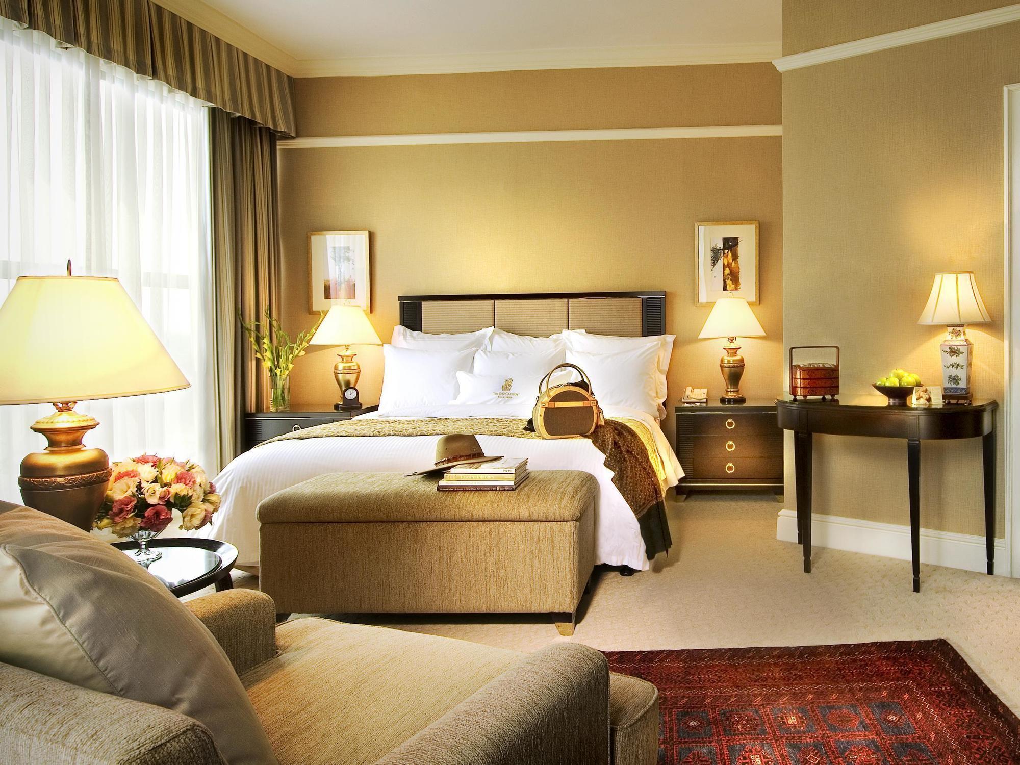 The Ritz-Carlton, Kuala Lumpur Hotel Exterior foto A suite at the Four Seasons Hotel, Mumbai